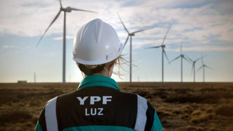 YPF Luz Accelerates Renewable Expansion with Solar and Wind Projects Across Argentine Provinces