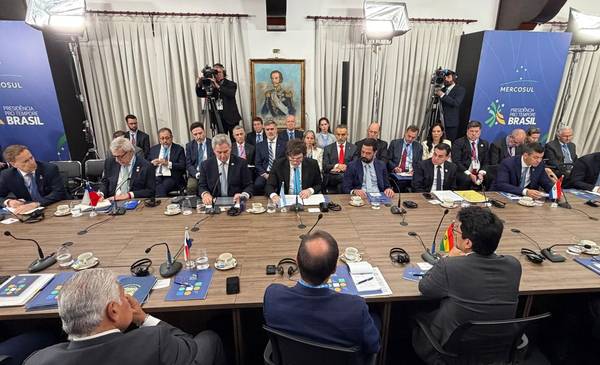 Acuerdo Mercosur-UE: qué cambia para la carne argentina