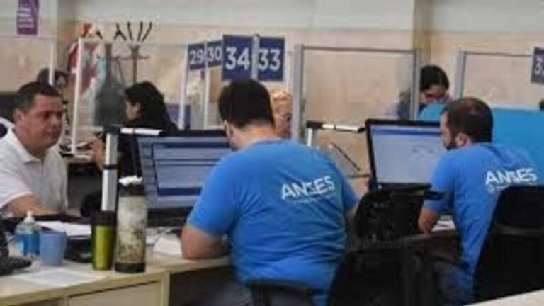 Cómo consultar tu trayectoria laboral sin ir a una oficina de ANSES