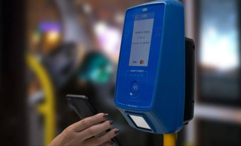 Aumento del boleto de colectivo y subte en mayo 2026: nuevos precios
