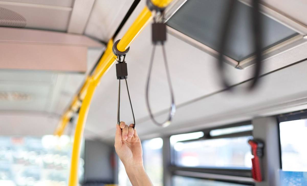 Aumento transporte público mayo 2026: nuevos precios de colectivos y subtes