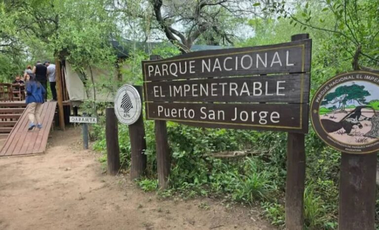 Chaco: sin turismo, la ocupación hotelera no alcanzó el 30% en el finde largo