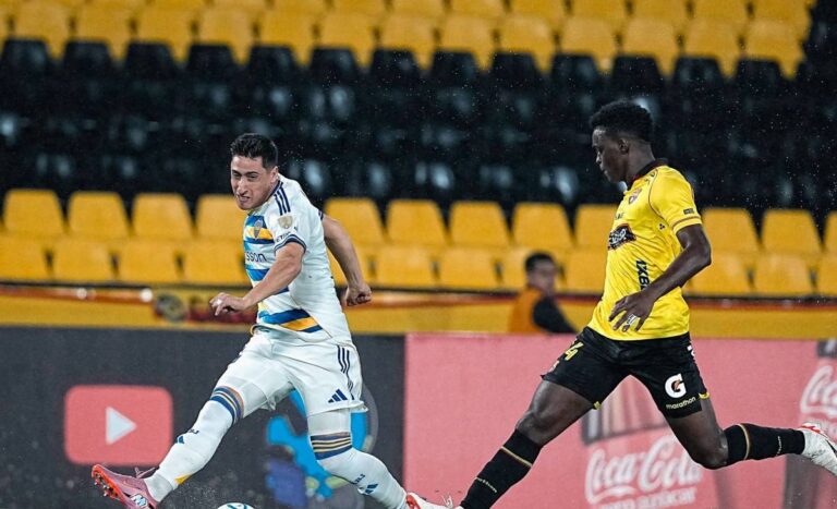 Boca Juniors: Lo que necesita para clasificar a octavos de final de la Copa Libertadores - Resultados y variantes