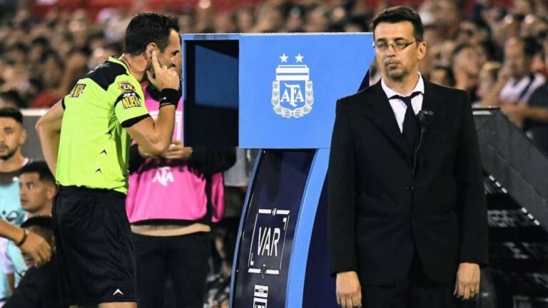 Sorpresa en el fútbol argentino: el cambio de último momento de AFA para los cuartos de final