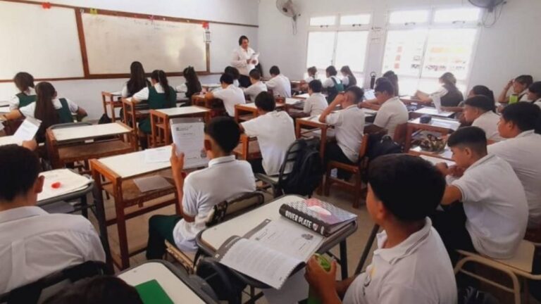 Aumento del 10% en cuotas de colegios privados en Corrientes: cuánto se pagará por mes