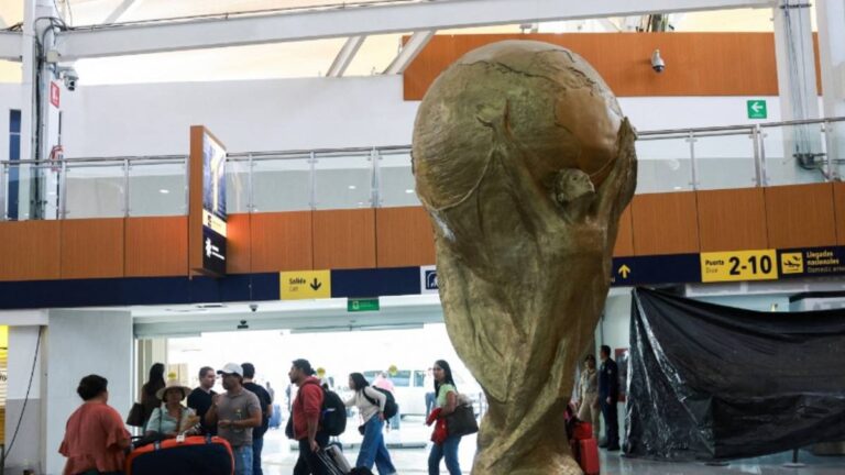 Ebola Risk Minimal for World Cup Fans, but Logistical Challenges Remain
