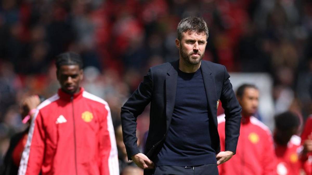 Carrick Extends Manchester United Head Coach Contract Until 2028
