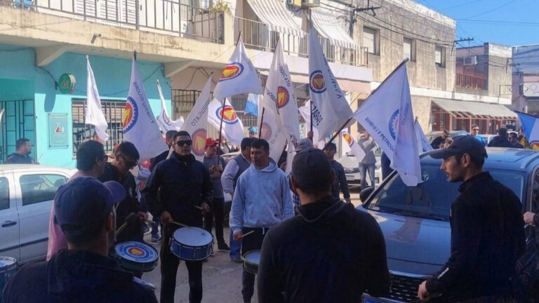 Pyam Gualeguaychú: Crisis, Despidos e Indemnizaciones en Cuotas