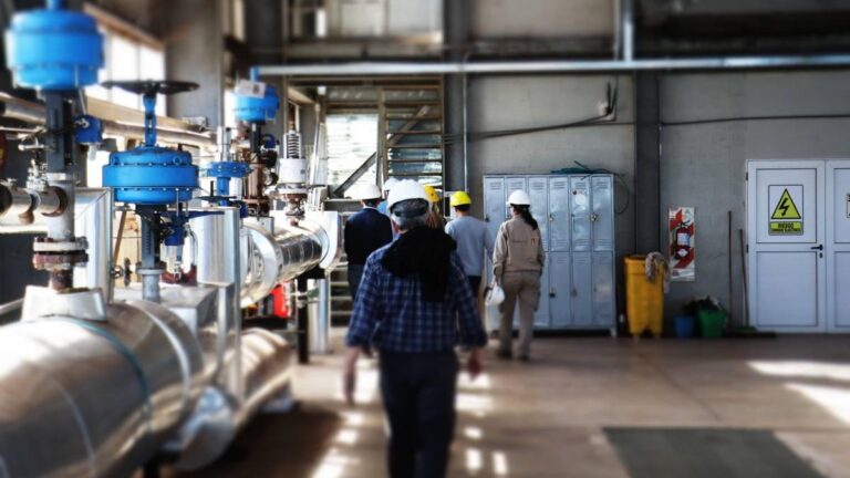 Industriales del Chaco alertan por crisis y exigen Ley de Emergencia Pyme