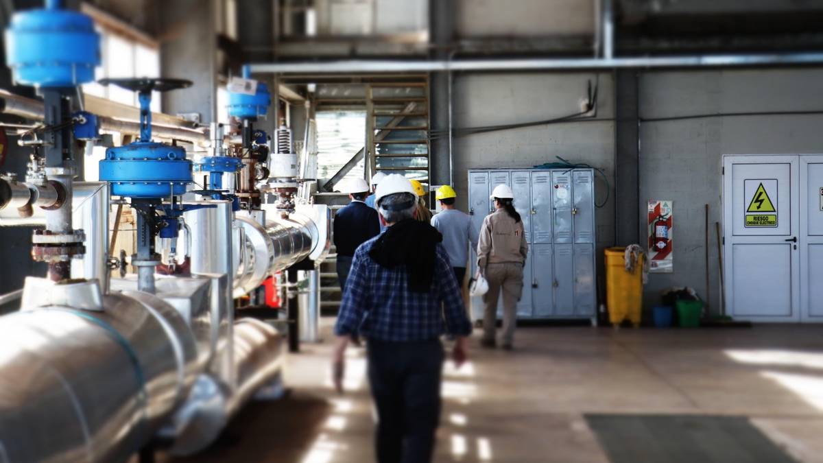 Industriales del Chaco alertan por crisis y exigen Ley de Emergencia Pyme