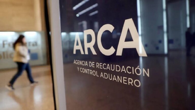 ARCA confirma prórroga oficial de trámite clave