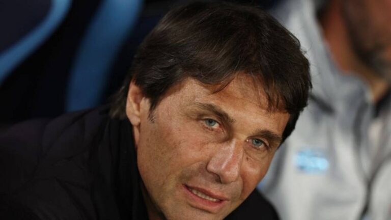Napoli Confirms Conte's Departure After Public Dispute with Club President