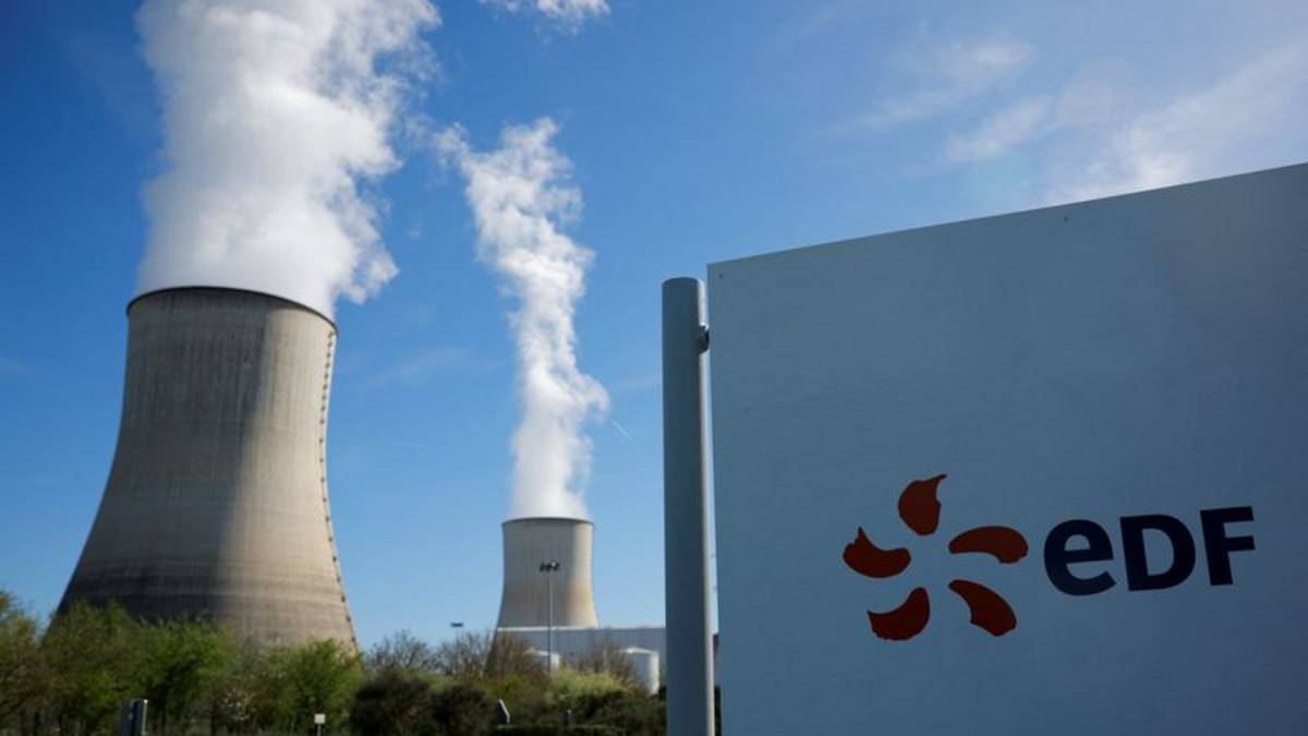 Miles de empresas se unen al plan de electrificación de Macron
