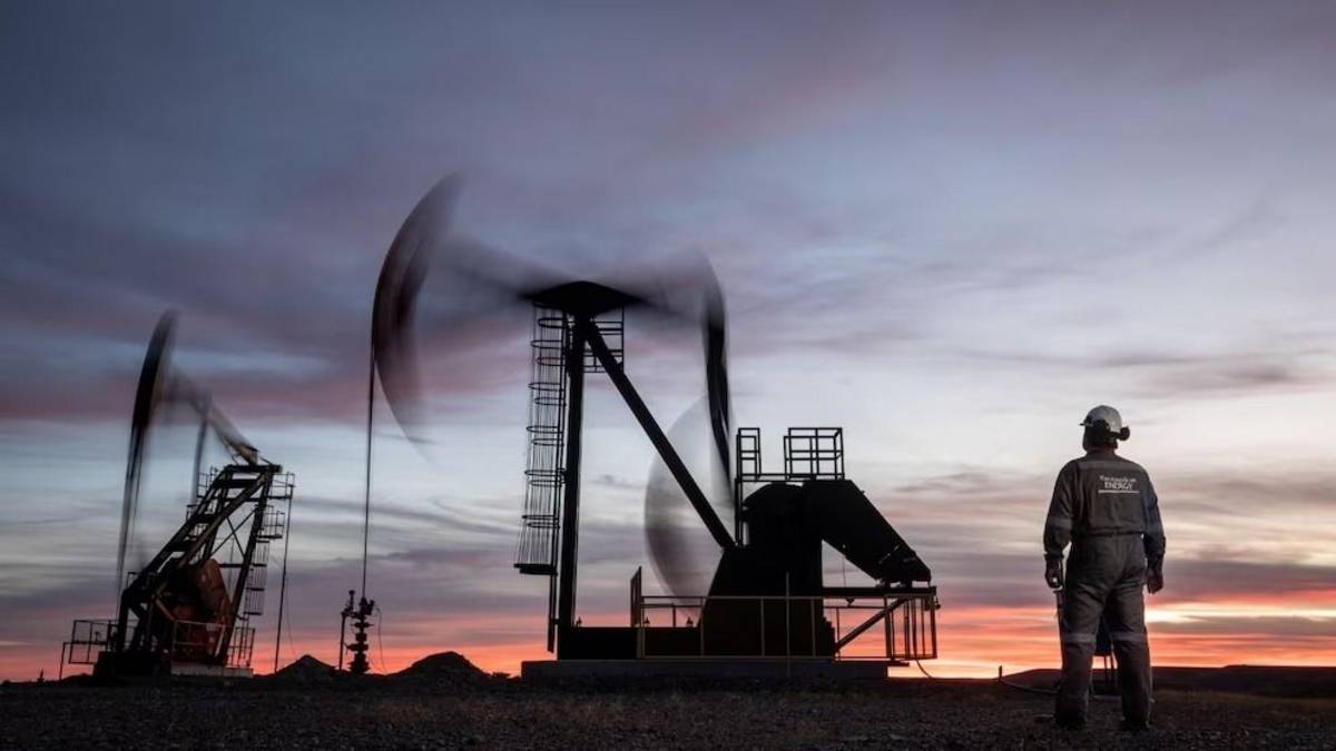 Chubut Secures $680 Million Investment to Boost Oil Production and Protect Jobs