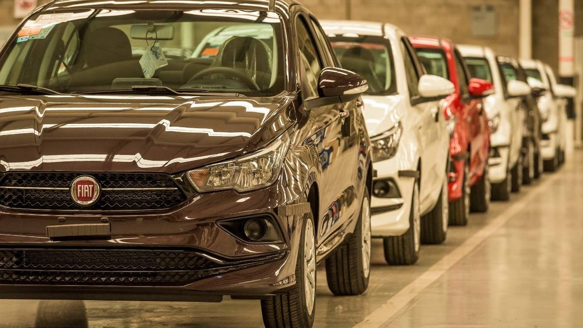 Caída en venta de autos 0 km: patentamiento marca el peor nivel en meses