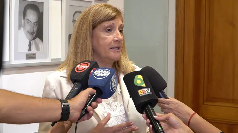 Romero: todo sitio genera resistencias y habrá consultas