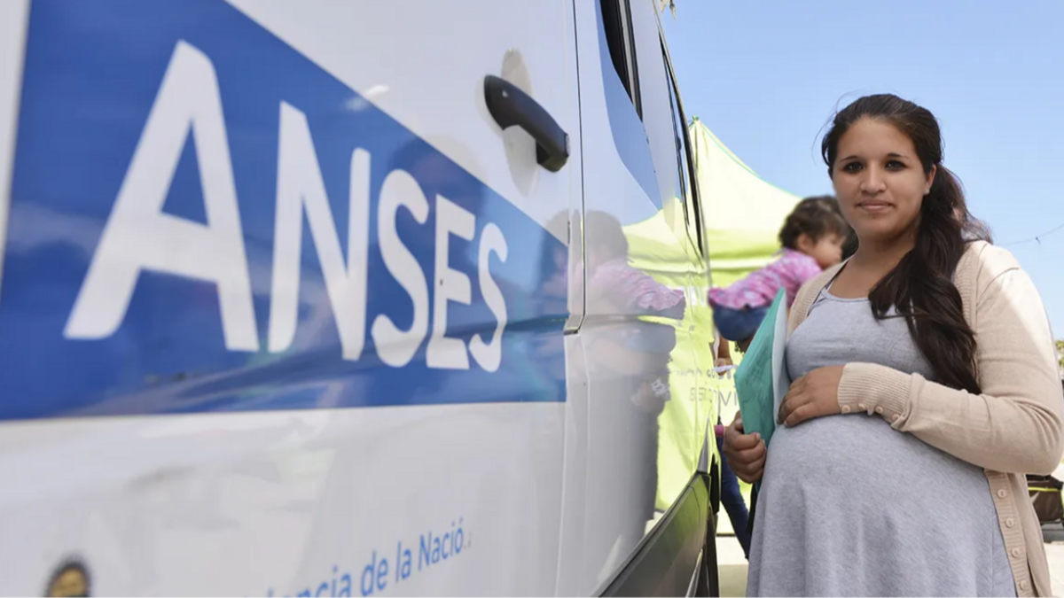 Cronograma de cobro de la Tarjeta Alimentar del ANSES para junio de 2026