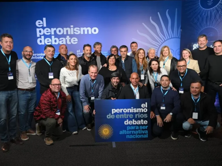 La intendenta Rosario Romero consigue un contundente sí en Parque Norte