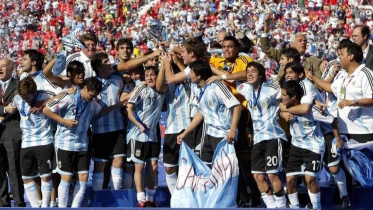 Campeón con la Selección Argentina, sufrió una lesión devastadora y está a un paso del retiro
