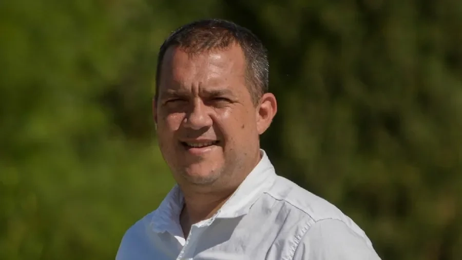 San Benito solicita consenso social para el Parque Ambiental y respalda a Oro Verde
