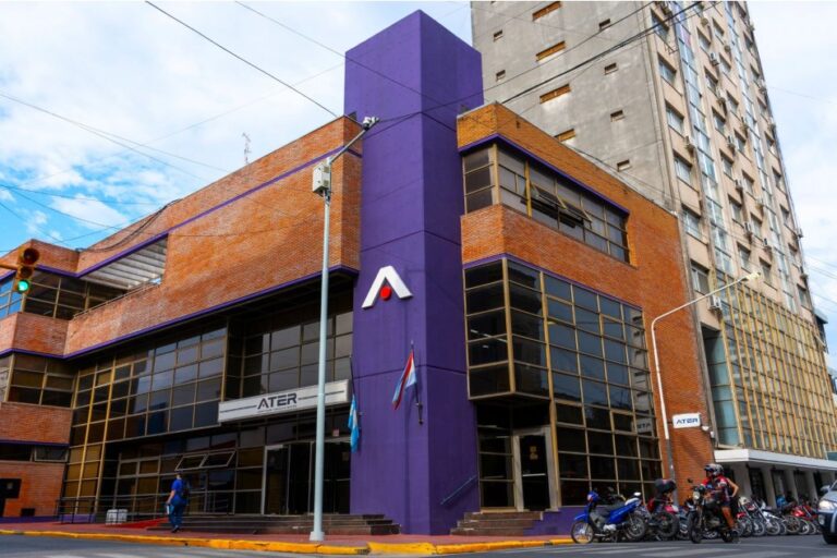 Gobierno actualiza el Inmobiliario Rural y ratifica inversión en caminos