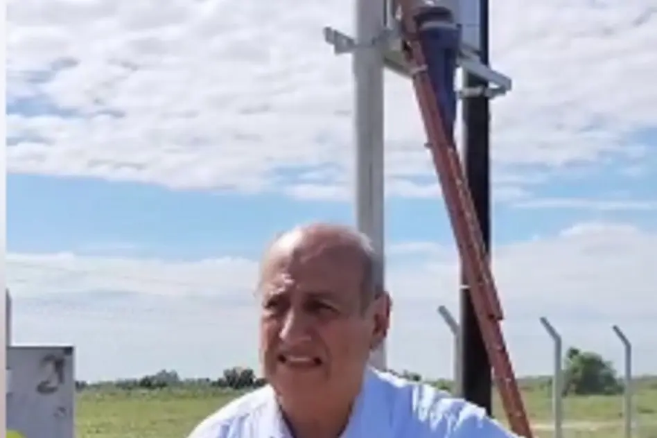 Santa Elena Rossi: Tiempos de fuerte inversión privada