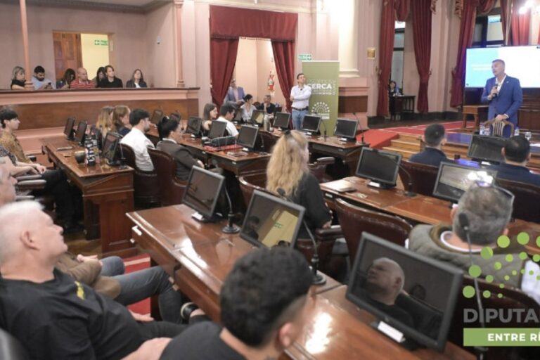 Ciclo completo de capacitación en Inteligencia Artificial finalizado
