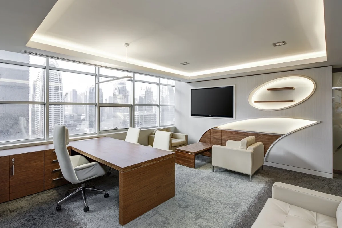 interior design