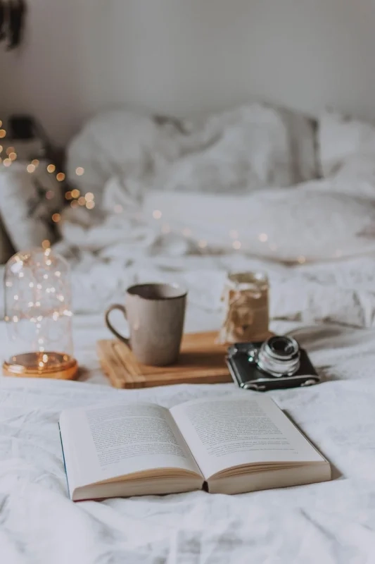 cozy