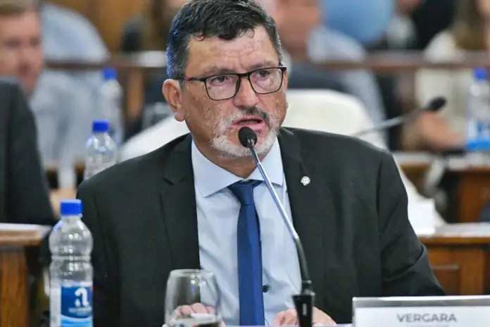 Vergara al PJ: “Quienes reconocían el problema nunca avanzaron en solución”