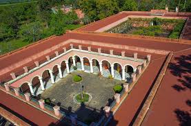 Más de 500 alumnos jurarán la Constitución en el Palacio San José
