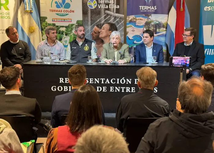 Tierra de Palmares Presents Its New Autumn Season in Buenos Aires