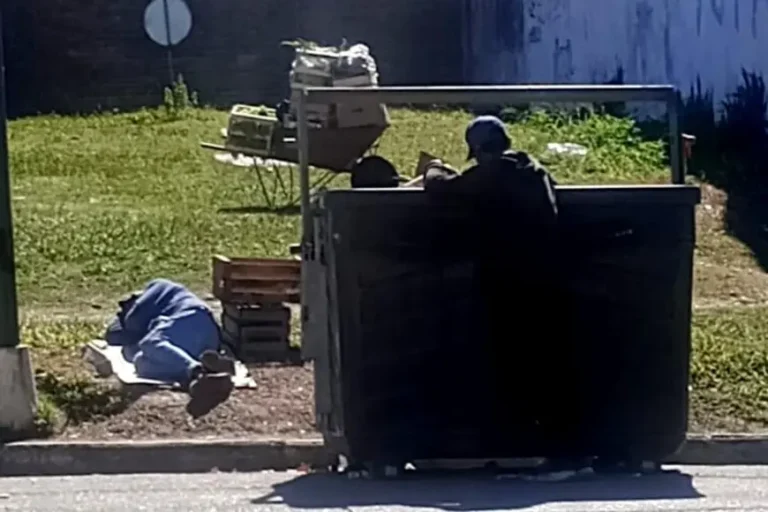 Pastores solicitan a Azcué declarar emergencia alimentaria grave y realizar censo nutricional