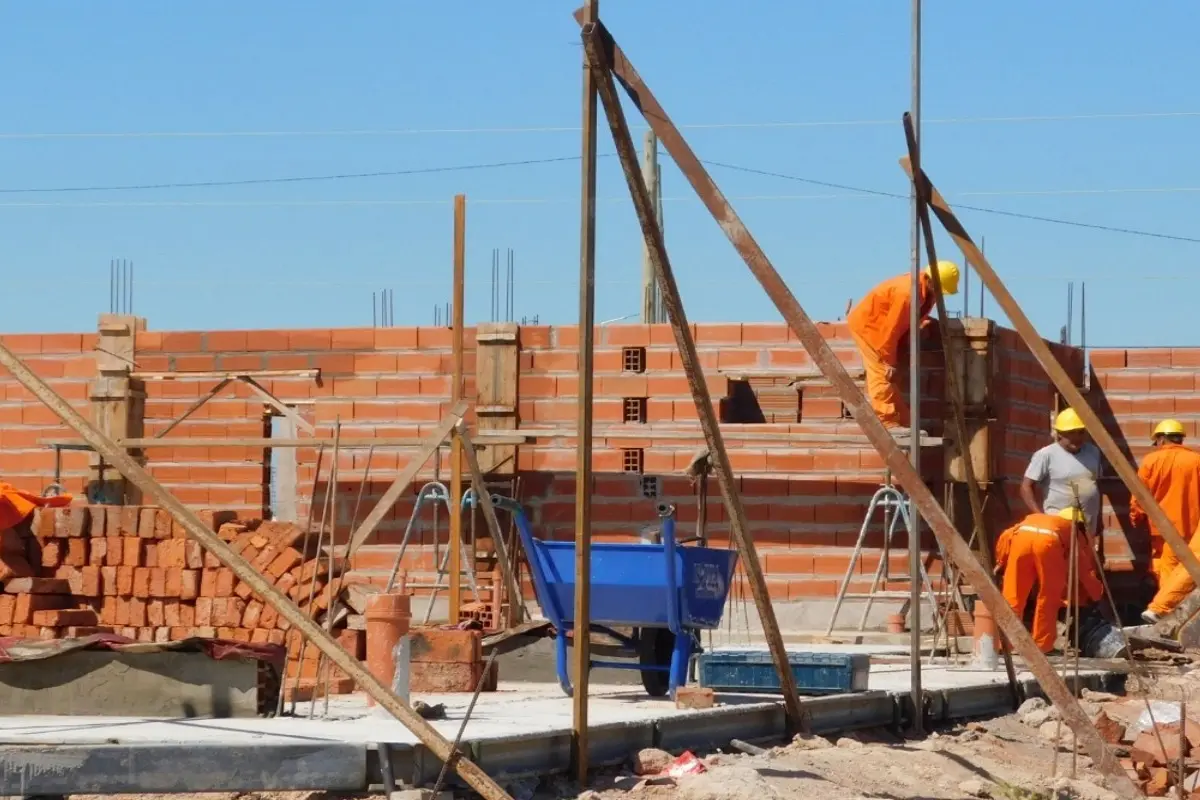 Créditos habitacionales del IAPV: montos, cuotas y plazos de devolución confirmados