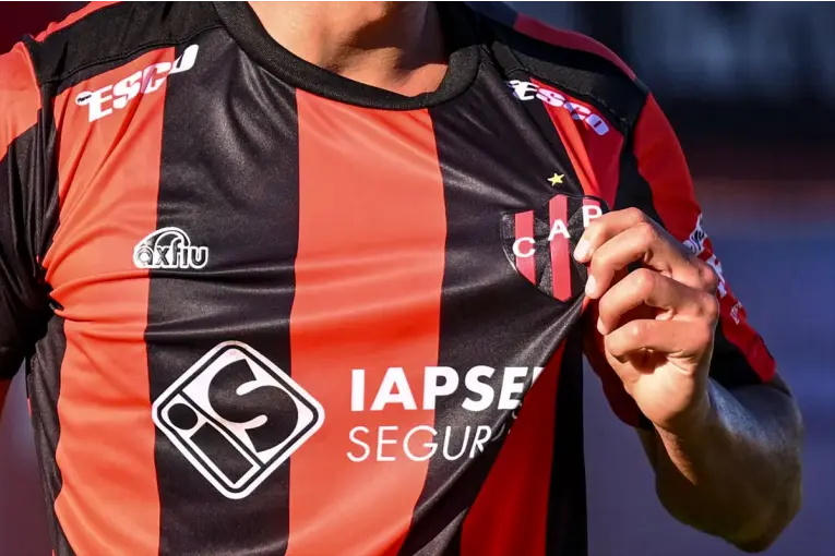 Patronato confirma convocados para enfrentar a Chacarita