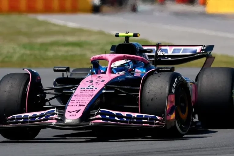 F1 Canada 2025: Dates, Times, and Where to Watch Colapinto in Montreal