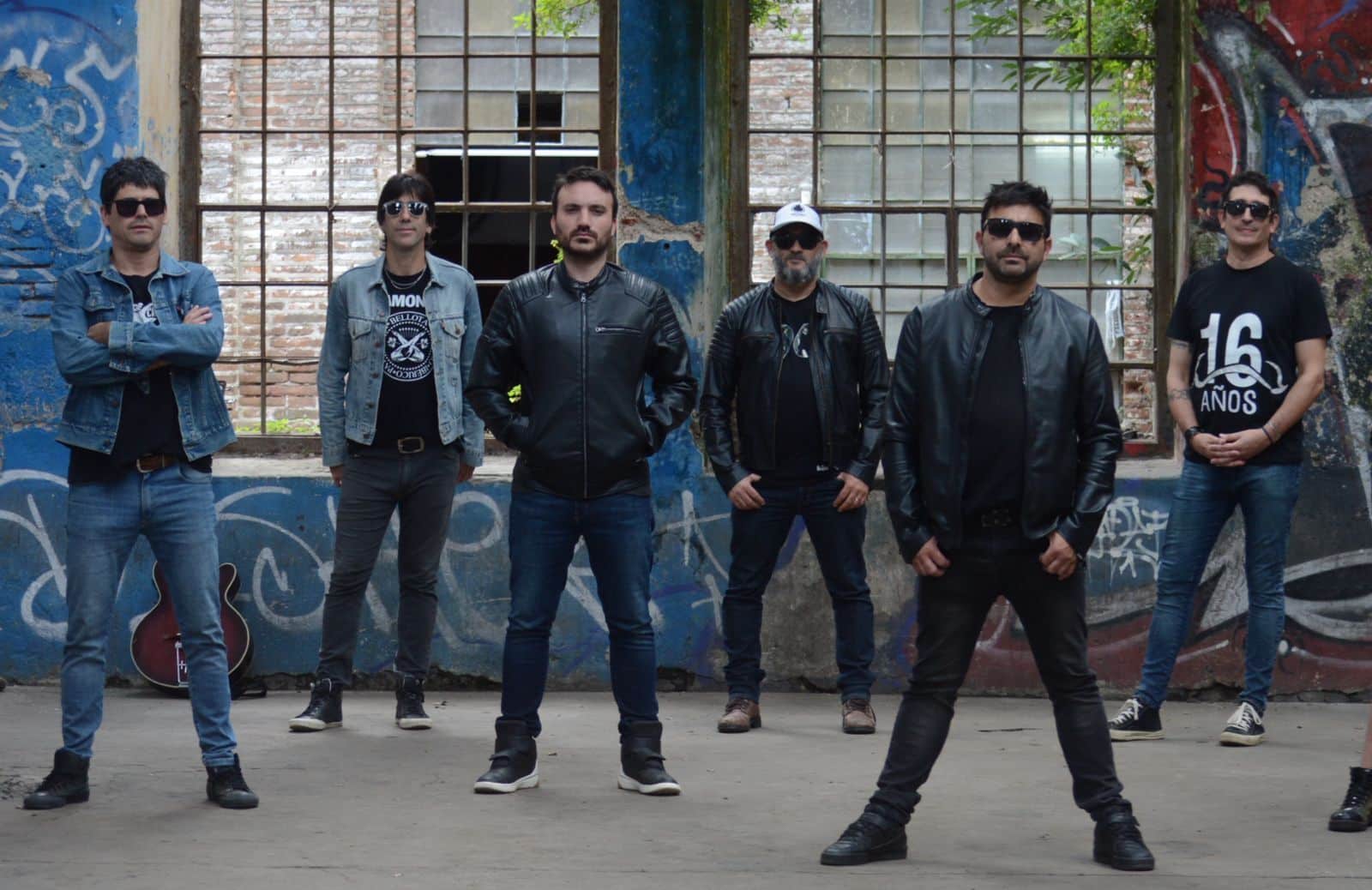 Narvales: “Este disco nos va a poner en el lugar que la banda merece”