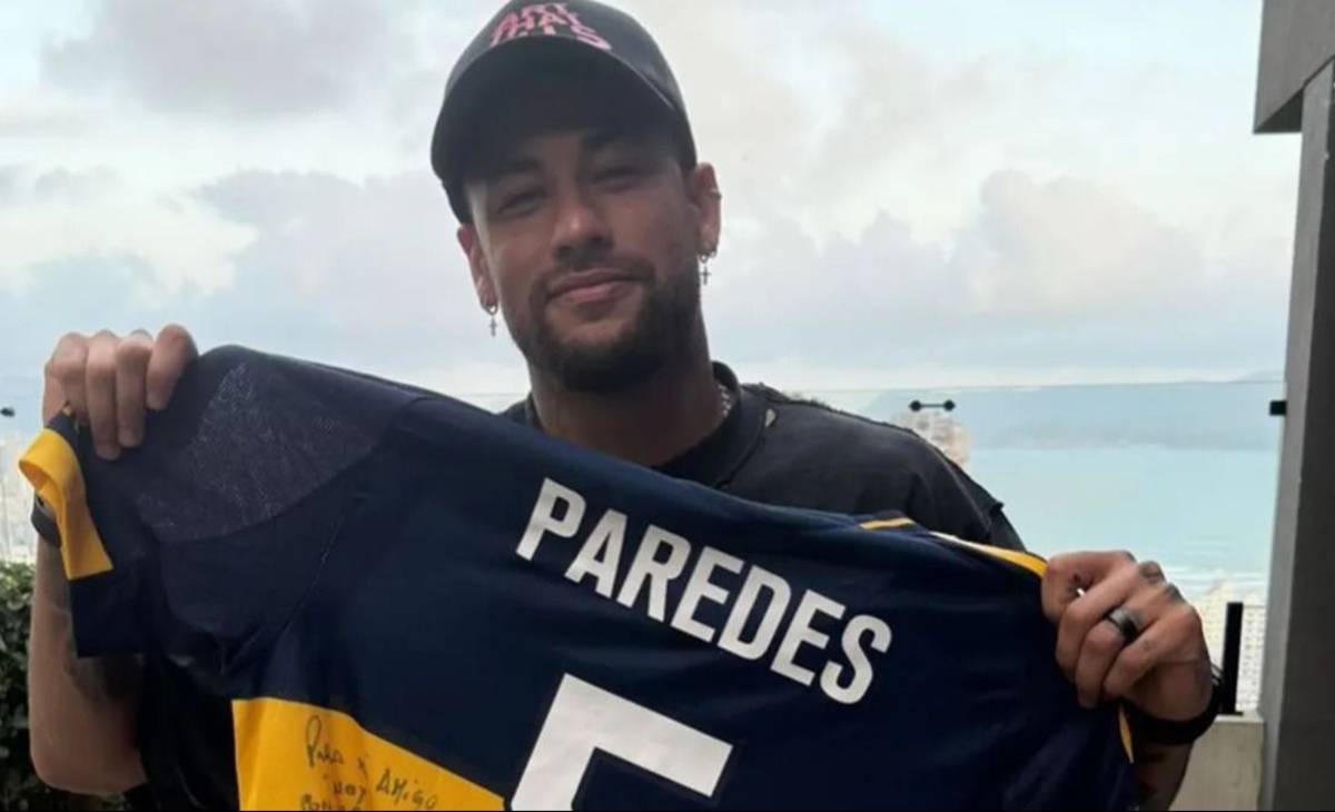 Neymar to Boca Juniors? Free Agent Rumor Gains Momentum from Brazil