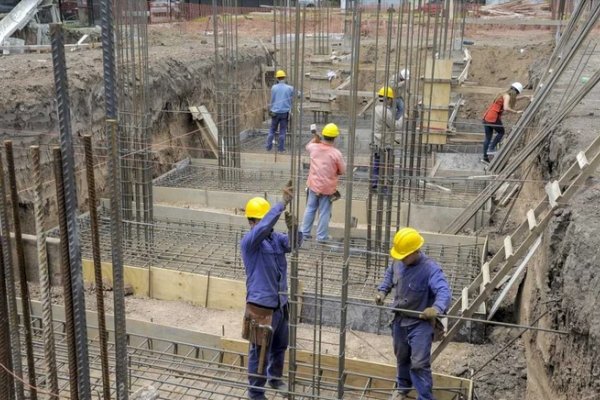 Cuatro sectores concentran la mayor pérdida de empleo registrado en Entre Ríos