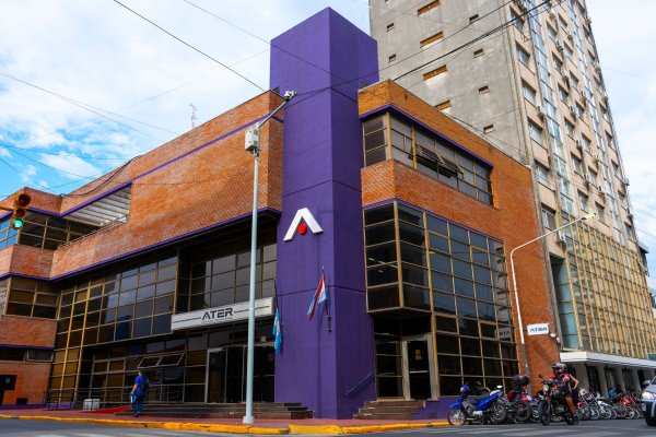 Gobierno actualiza Inmobiliario Rural y ratifica inversión en caminos