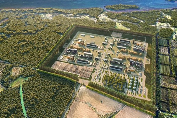 Paysandú Evaluates Location for New Synthetic Fuels Plant