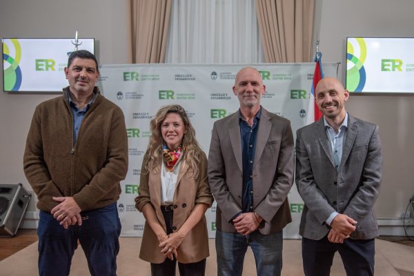 Música, Emprendedores y Muestra Histórica en el Día del Trabajador