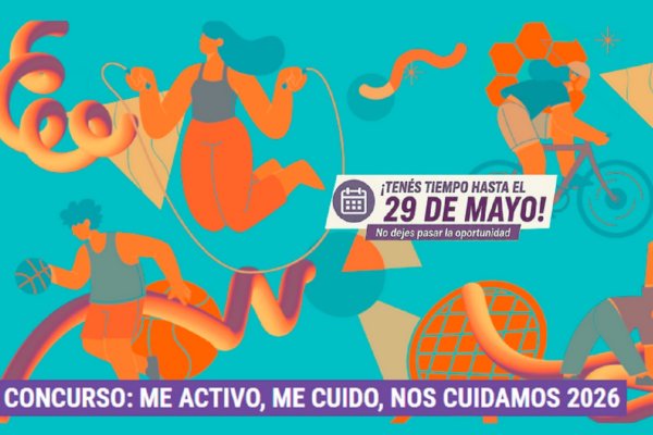 Convocatoria a escuelas entrerrianas para presentar proyectos pedagógicos