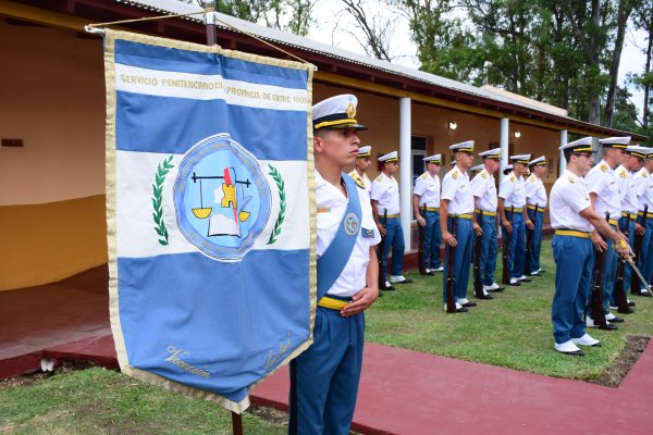 Inscripciones Abiertas para el Servicio Penitenciario de Entre Ríos