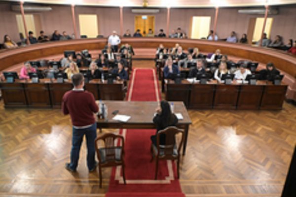 Legisladores Capacitados en Estrategia Integral para la Prevención del Suicidio