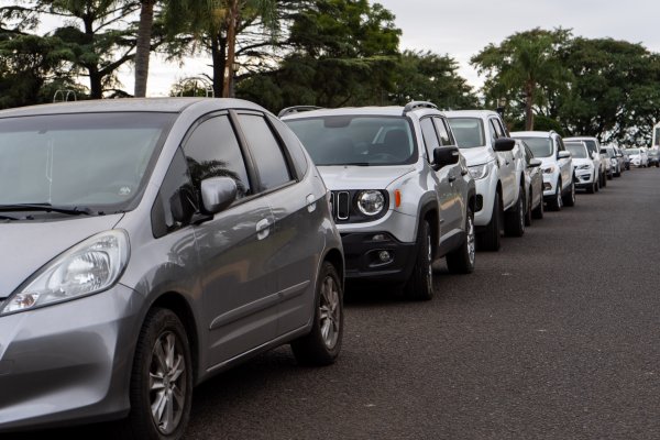 Patentamientos en alza: la provincia registra su mejor resultado en siete años