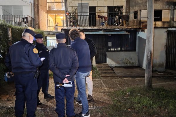 Dos niños mueren en un incendio en La Bianca: tragedia que conmociona a la comunidad