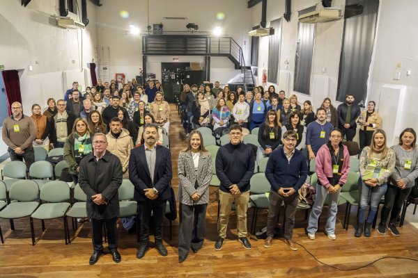 Formación en atención ciudadana para agentes de salud provincial inicia su capacitación