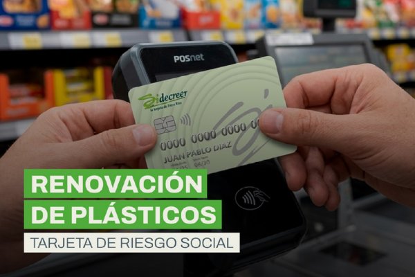 Renovación de Tarjetas de Riesgo Social en Entre Ríos: Inicia el Operativo
