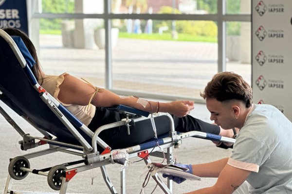 La Sangre Nos Une+ Celebra Cuatro Años de Vida: Aniversario y Legado de Unión